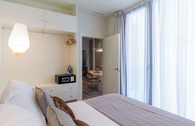 Feelathome O'Donnell Apartments - Foto 15