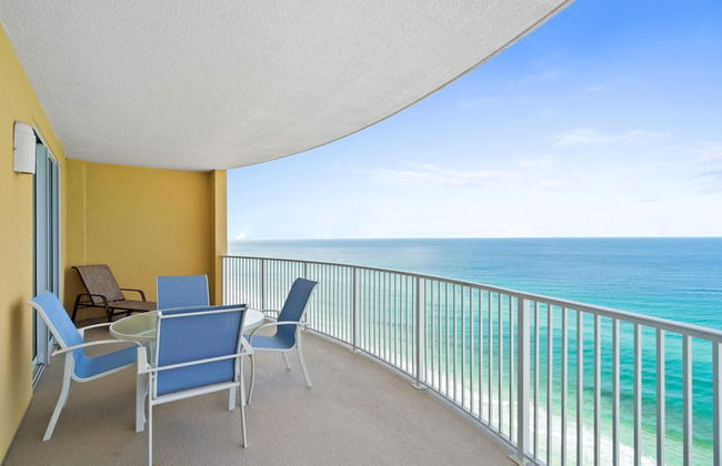 Emerald Isle Beach Resort by Panhandle Getaways - Foto 75