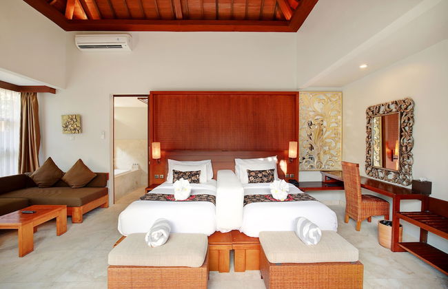 Lumbini Luxury Villas and Spa - Photo 30