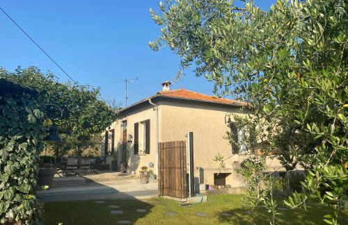 La Bastide de Jean Maison de charme dans un domaine equestre privé - Foto 1