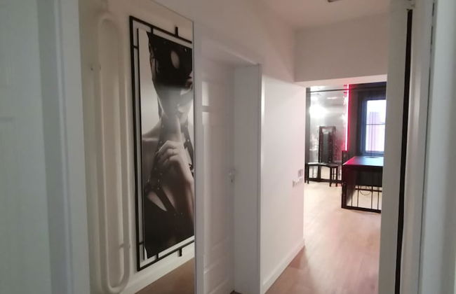 Apartament BDSM Luxxx Częstochowa - Photo 5