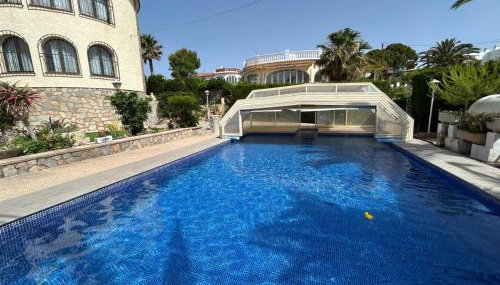 Chalet Los Almendros con piscina privada - Foto 2