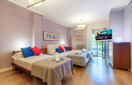 Apartamento VIRGEN DEL VALLE - Foto 7