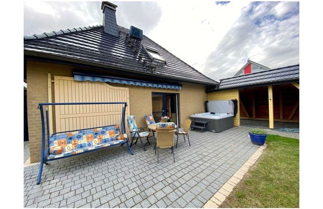 Holiday Home Captain's Villa - Foto 29