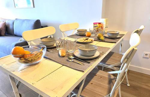 Playa Sardinero Apartamentos Little Homes - Foto 63