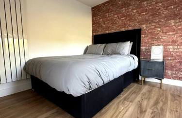 Perfect stay with Dallas Studio - Foto 7