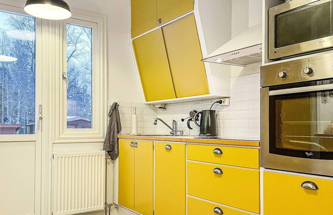 2 Person Holiday Home in Aby-by Traum - Foto 3