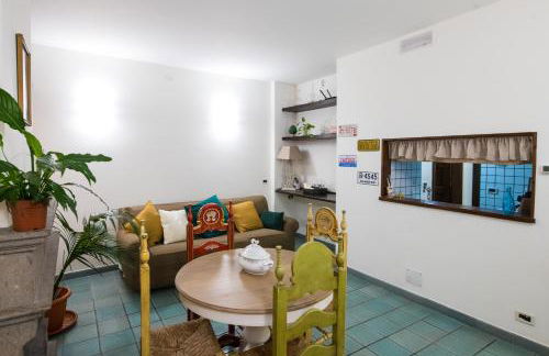 Blue Goose Apartment Ronciglione - Foto 9