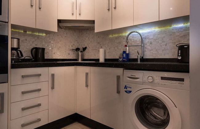 Neptune Suite-hosted by Sweetstay - Foto 25