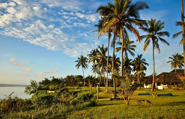 Maweni Beach Cottages - Foto 31