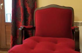 Legado de Ugarte, Casa Rural - Photo 74