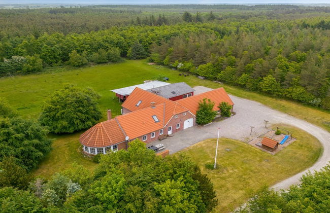 "Wilmar" - 1km to the fjord - Foto 1