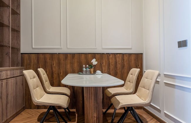 The Rixx Lavish Apartment - Foto 19