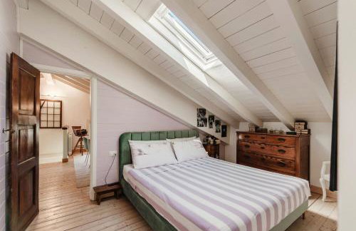 Le Vetrate sul Lago Lake Como Amazing View - Foto 42