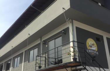 Pousada Crisana - Foto 30