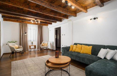 Villa Zamask for 7 people near Motovun with jacuzzi & sauna - Photo 28