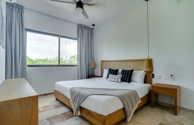 Casa Manglar Riviera Maya - Foto 18