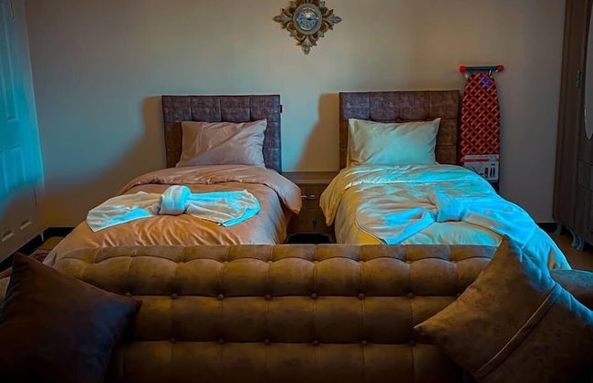 Eyüpsultan ABS Suites - Foto 29