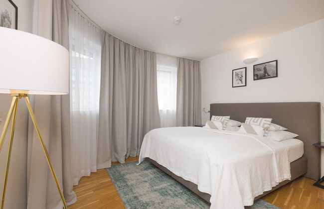 Rafael Kaiser - Premium Apartments City Centre - Photo 24