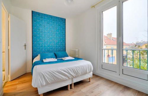 Welcome to Blue Dream House - Foto 2