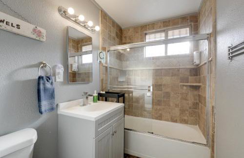 North Las Vegas Hideaway with Grill Less Than 10 Mi to Strip - Foto 20