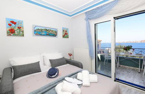 Dreamy Perdika Aegina - Foto 21