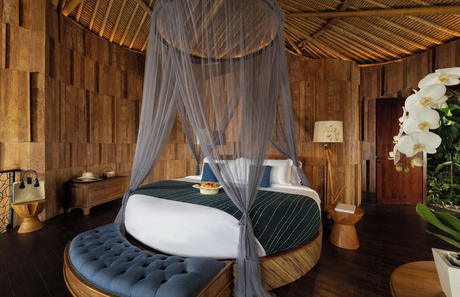 Akohara Buahan Village Retreat - Foto 10