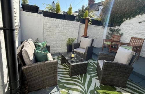 Downtown Cottage Conwy - Foto 3