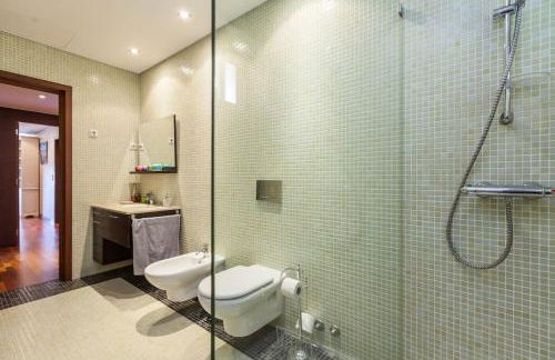 Sweet Home Braga - 4 rooms apartment - Foto 60