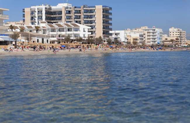 Apartamentos Ses Roquetes - Foto 39