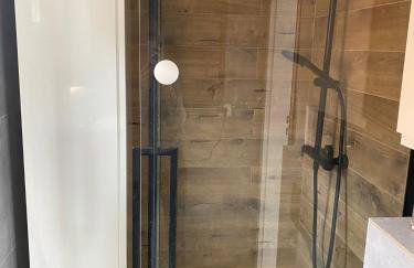 Komfortowy Domek Natura, w pobliżu Nadmorskiego Parku Krajobrazowego, 800 m od plaży - Foto 11