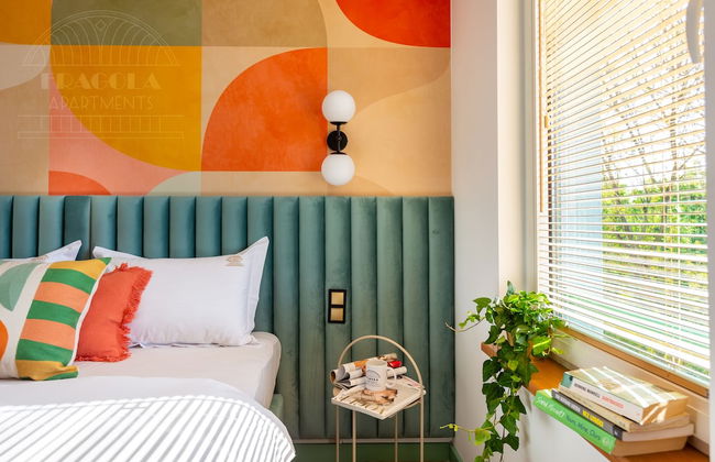 Fragola Apartments Old Town - Foto 54