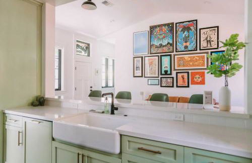 Sacramento Guest House with Patio about 5 Mi to Downtown - Foto 12