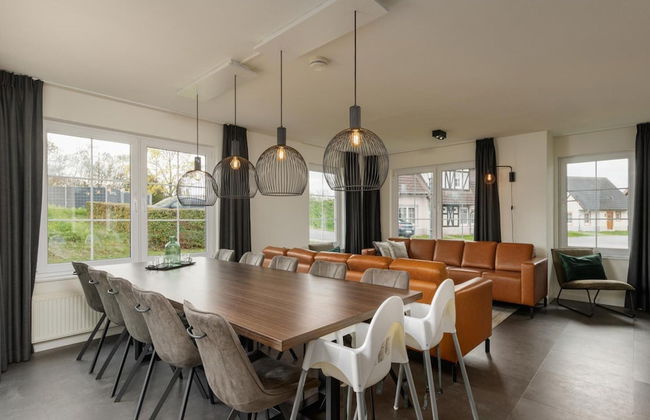 Koos Kidsvilla with 4 Bathrooms & Sauna near Cochem - Foto 20