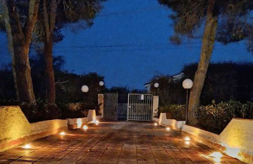 Villa Nonna Anna a Plemmirio - Foto 10