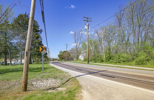 New Melle Apartment Near Missouri Wine Country - Foto 24