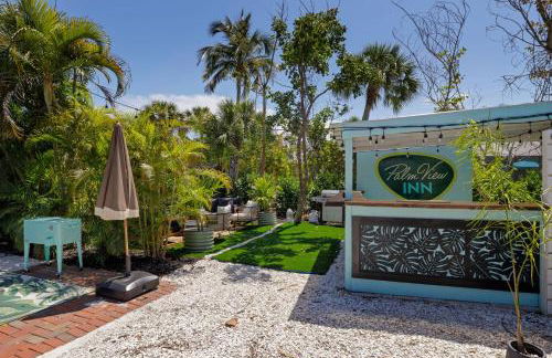 The Palm Frond - Upgraded Studio at PalmView of Sanibel with Bikes - Foto 14