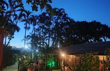 Pousada Lua Cheia - Foto 28