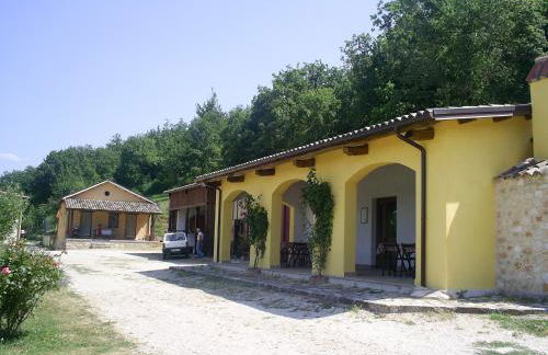 Agriturismo Casale Sant'Antonio - Foto 18