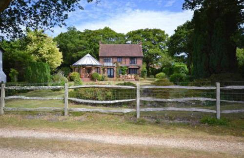 Holmans NEW FOREST - Photo 18