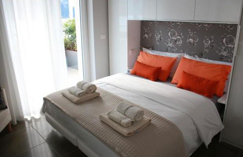 Residence Il Poggio - Foto 67