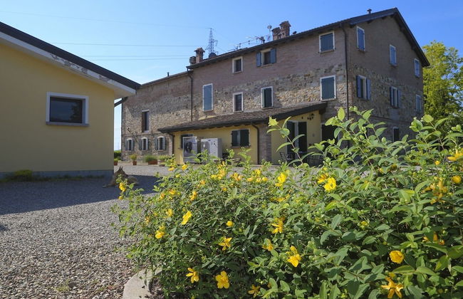 Agriturismo Il Brugnolo - Foto 14