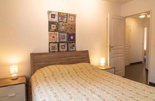 Holiday Home Au Romarin by Interhome - Foto 48