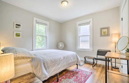 Convenient Columbus Retreat, 2 Mi to Downtown - Foto 18