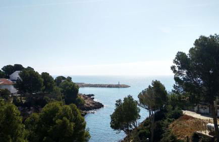 MAGNIFICO APARTAMENTO EN CALA LLOBETA - Foto 36