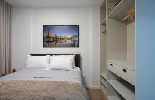 CONFORTO JH PALHANO, Ap 1507 - Foto 9