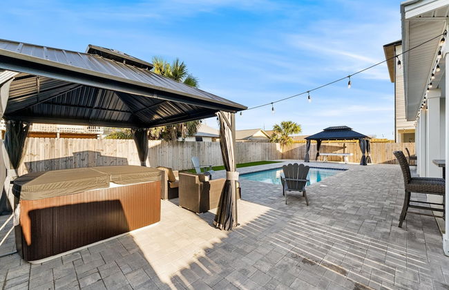 Coastal Haven C by Resort Collection - Foto 63