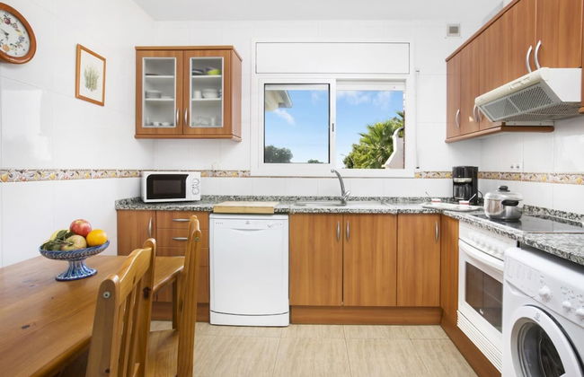 Marian in Lloret de Mar - Foto 13