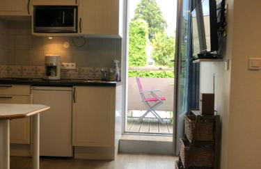 studio 6 Versoie avec parking - Foto 6