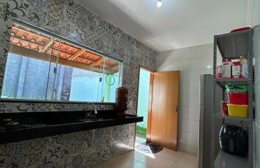 Casa exclusiva MotoGP com garagem a 15 min do autódromo - Foto 3